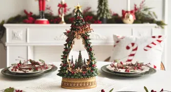 Artykuły bożonarodzeniowe